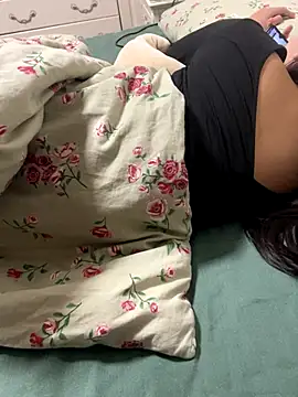 Xiaojie-520521's cam snapshot