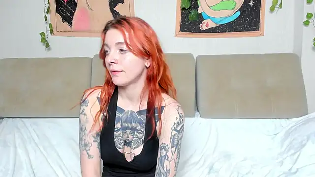 Lumilune's cam snapshot