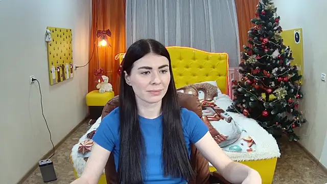 MilaSecret55's cam snapshot