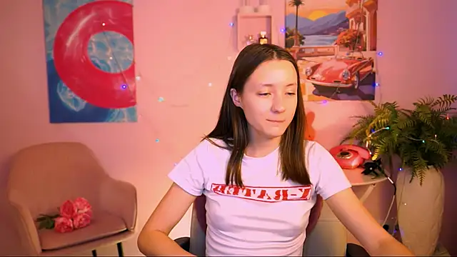 LuluPatterson's cam snapshot