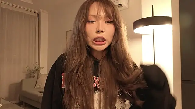 TammiLou's cam snapshot