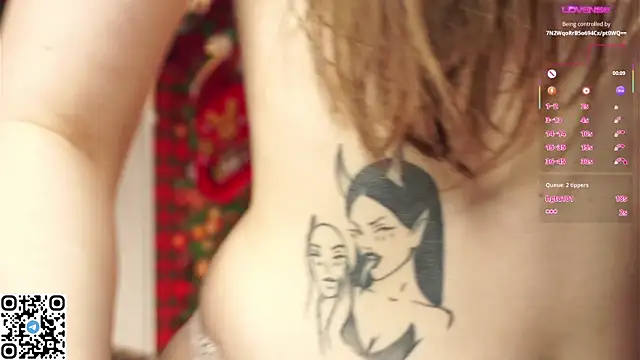 AmiLewis live sex cam