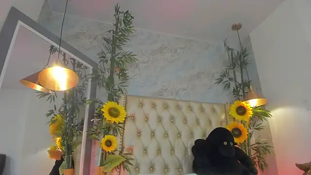 LittleeJaz's cam snapshot