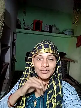 Janki_cute's cam snapshot