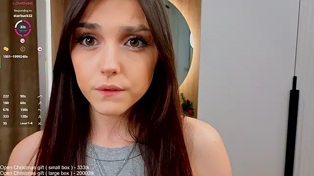 NatishaAlpern's cam snapshot