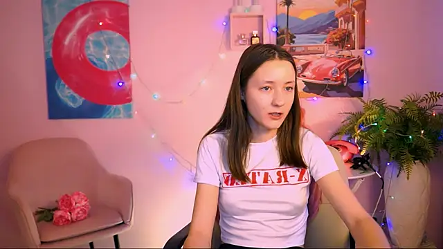 LuluPatterson's cam snapshot