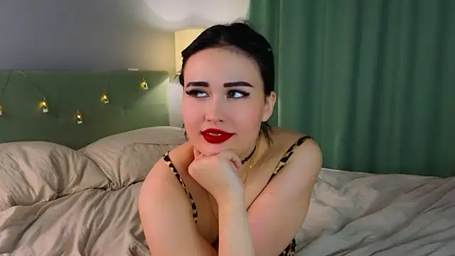 FelishaCasar's cam snapshot