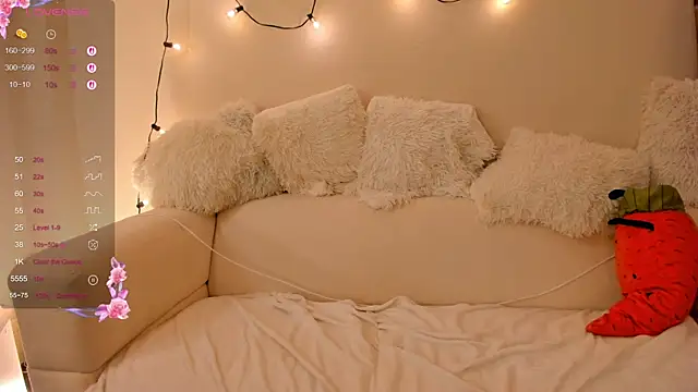 AliceWorall's cam snapshot