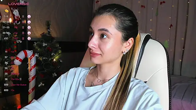 DarlaLike live sex cam