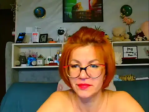 Natali3855's cam snapshot