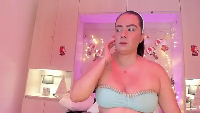 AlicePipper's cam snapshot