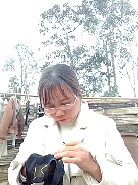 be-yeu's cam snapshot