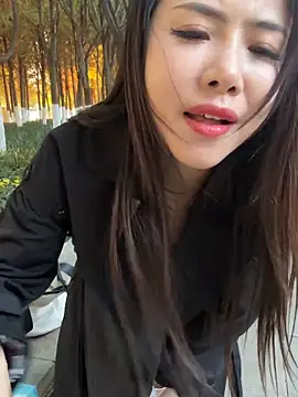 qingqing-ss's cam snapshot