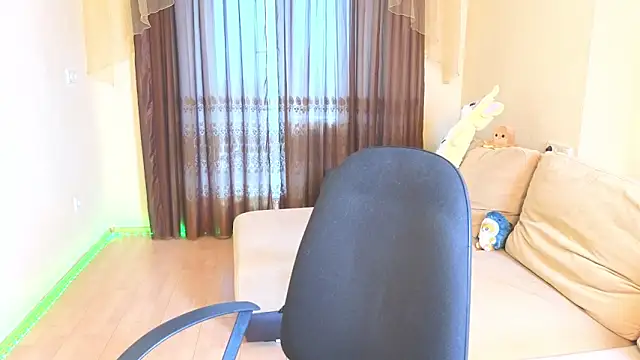 Milana_Milky's cam snapshot