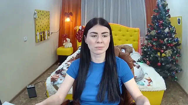 MilaSecret55's cam snapshot