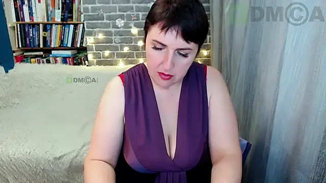 Rainbow_lady's cam snapshot