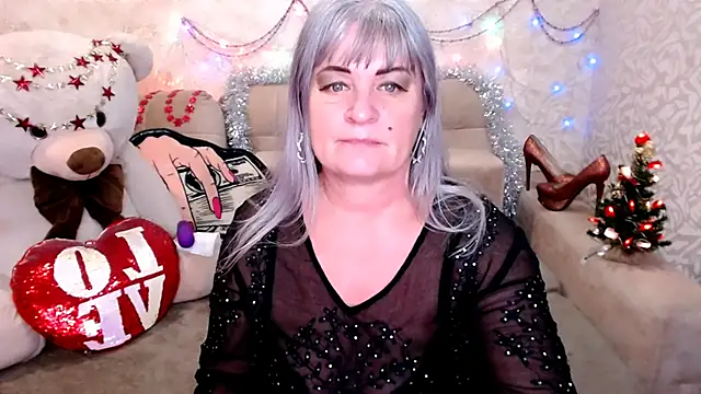 SiberiabBerry's cam snapshot