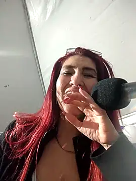 Perla_Franco's cam snapshot