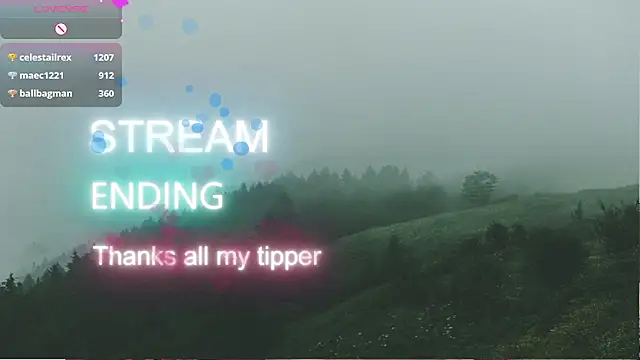 AfinaSweet's cam snapshot