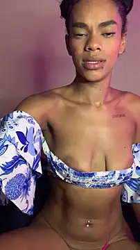 Cammgirlmii's cam snapshot