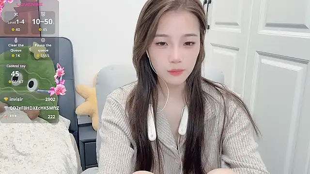 yuyu_77's cam snapshot