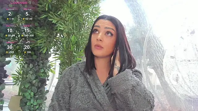 Lexi_Storm's cam snapshot