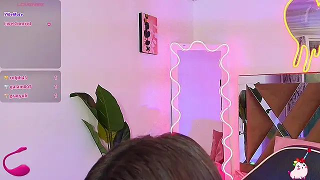 Sharlot_tay's cam snapshot