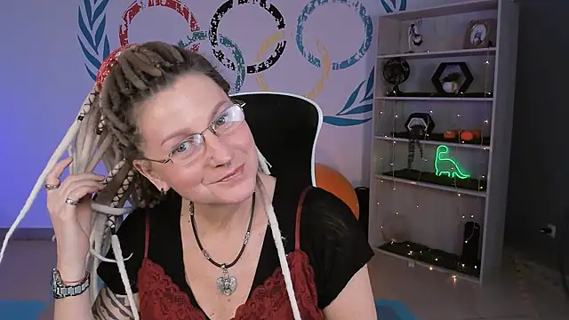 UmaSpace's cam snapshot