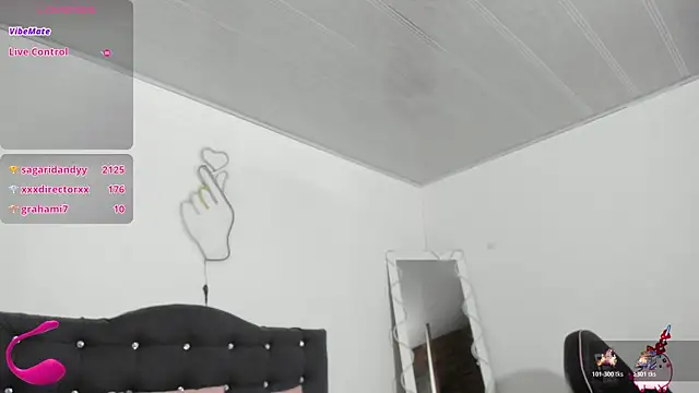 MITZI_TAY1's cam snapshot