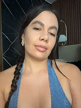 ValentinaEliot's cam snapshot