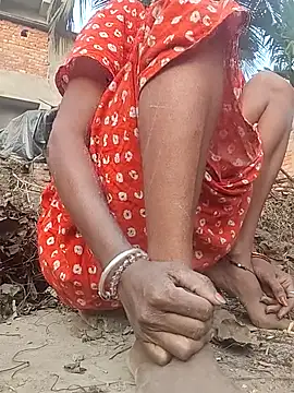 Sweet-rumi's cam snapshot