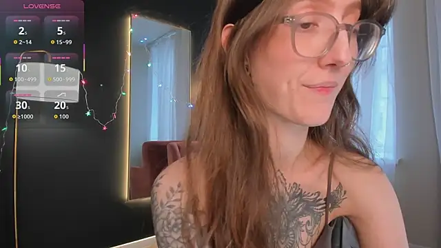 Lola_Missy's cam snapshot