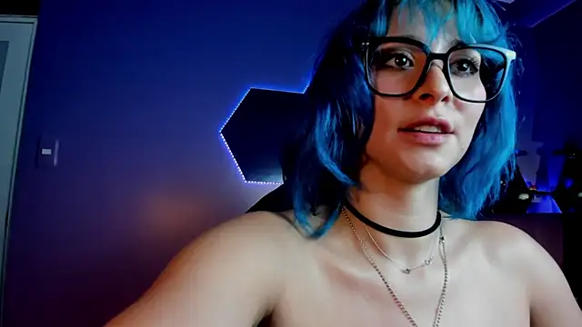 Ramona_Flower's cam snapshot