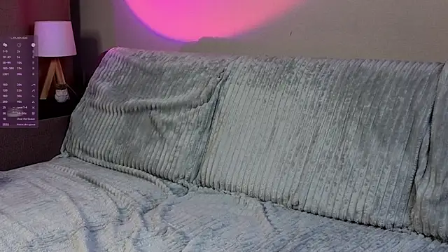 EarleneBrayton live sex cam