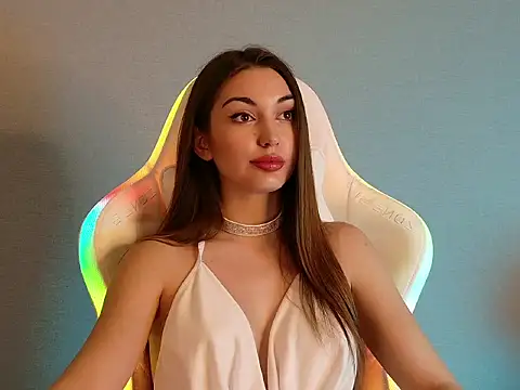 AdeleGilbert's cam snapshot