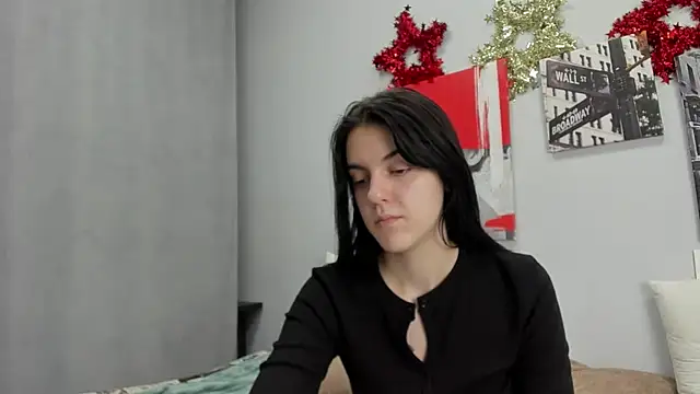 Lovely_Audrey's cam snapshot