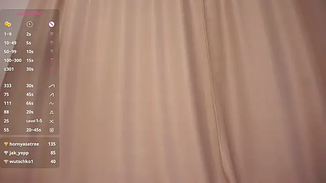 DollieDallam's cam snapshot