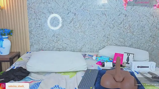 sabrina_shark_ live sex cam