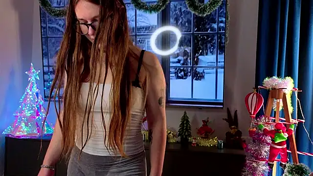 ArlineFarone's cam snapshot