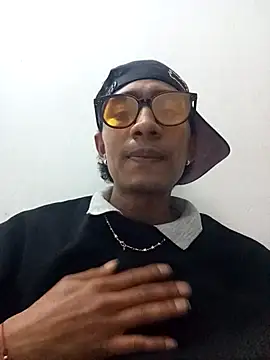 negrito_sexxxo's cam snapshot