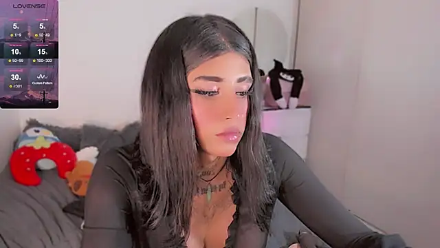 SweetPrincessS live sex cam