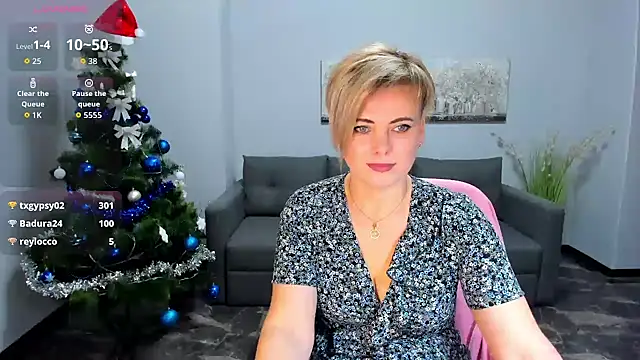 Julia_Wilsone's cam snapshot