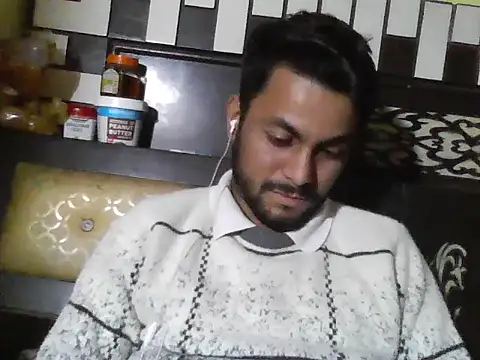 Stubborndesiboy's cam snapshot