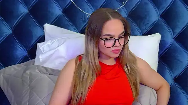 AnitaVenture's cam snapshot