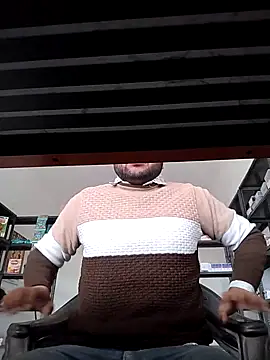 kripaul's cam snapshot