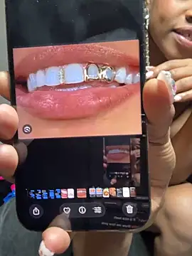 IndigoMystique's cam snapshot