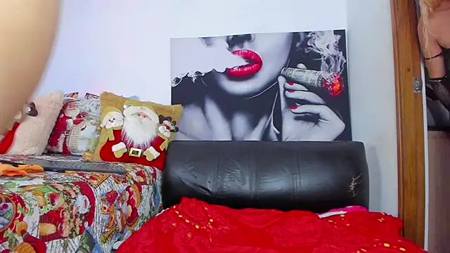 Angeline_focus's cam snapshot