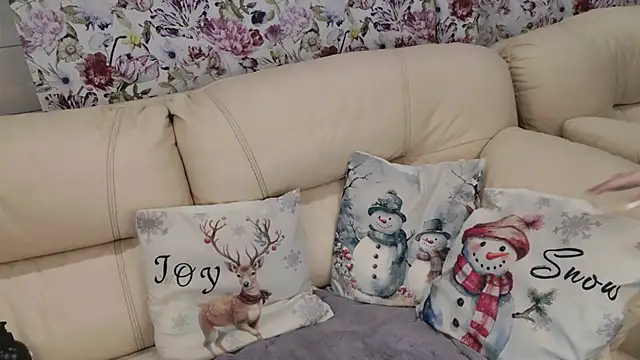 Bambixxxbaby's cam snapshot