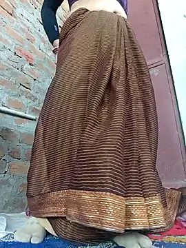 Cute-Bandna's cam snapshot