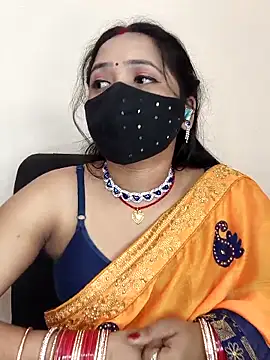 Hot_Bhabhi-ji's cam snapshot